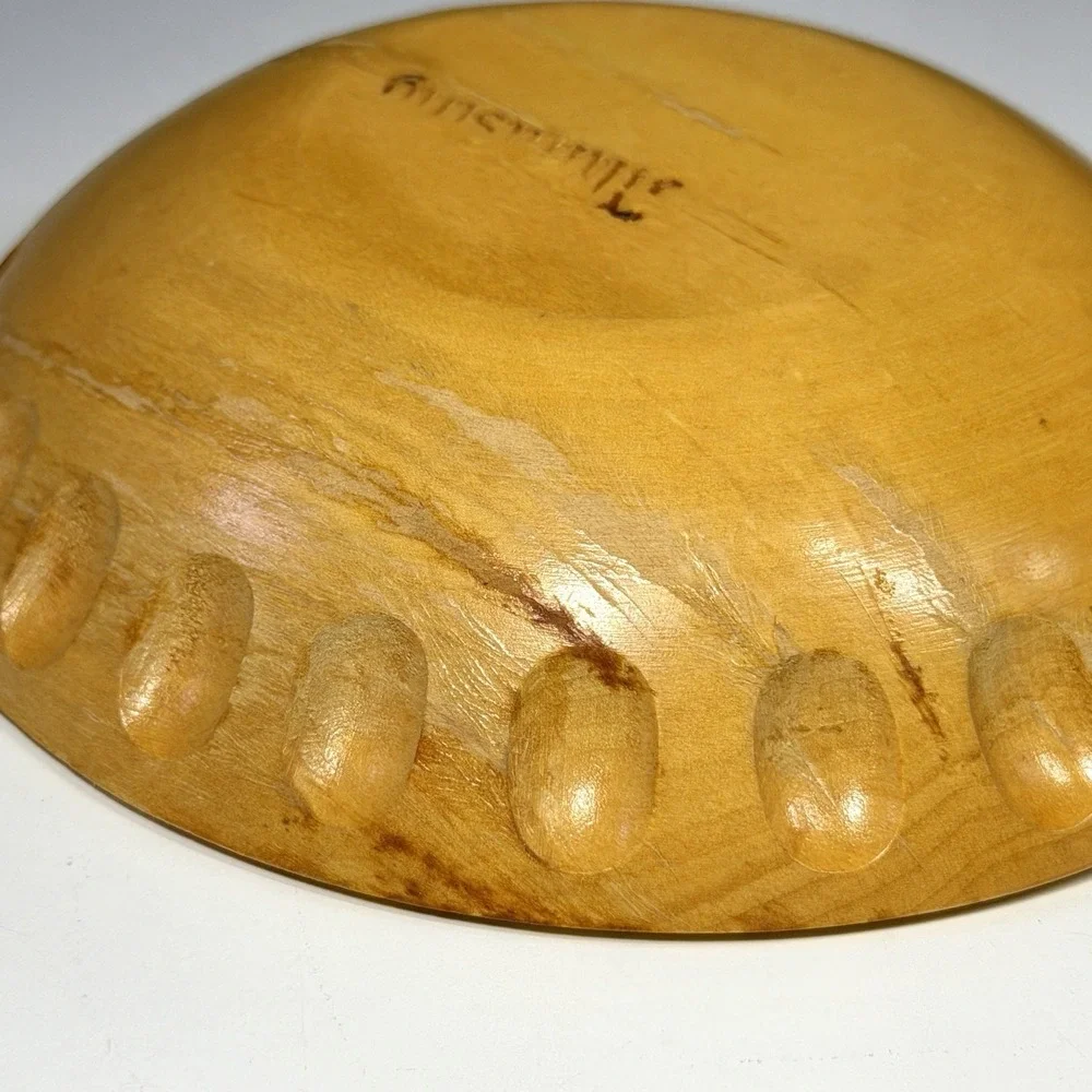 Munising Ware vtg 1930s